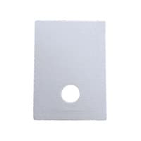 Main product image for TO-220 Silicone Insulator 10 pcs. 055-400
